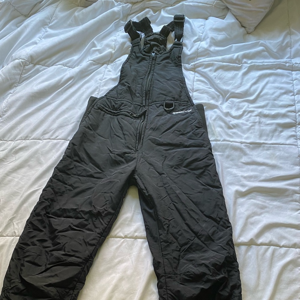 Arctix One piece snowsuit